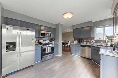 Tiny photo for 3108 MEADOWSEDGE Lane, Joliet, IL 60436 (MLS # 12501374)