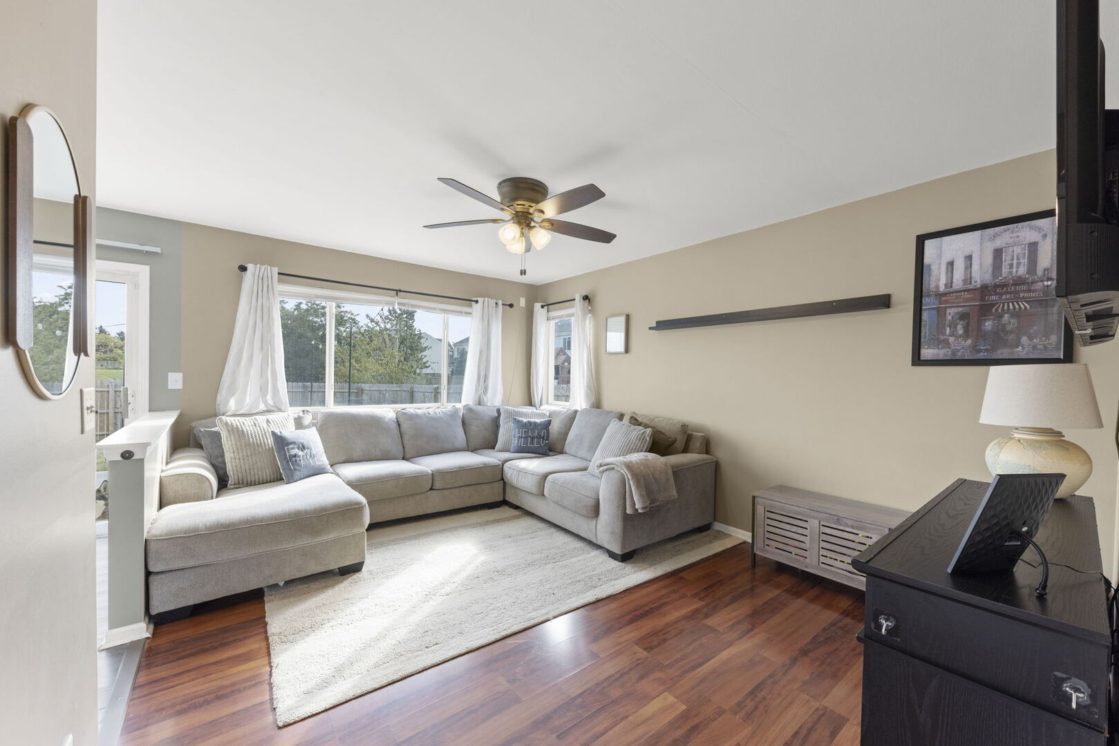 3108 MEADOWSEDGE Lane