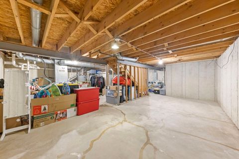 Tiny photo for 3108 MEADOWSEDGE Lane, Joliet, IL 60436 (MLS # 12501374)
