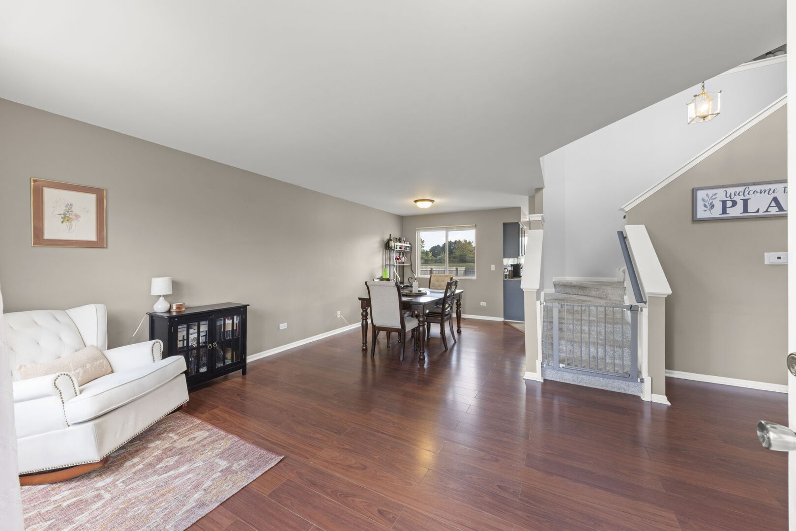 3108 MEADOWSEDGE Lane