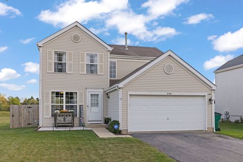 Photo of 3108 MEADOWSEDGE Lane, Joliet, IL 60436 (MLS # 12501374) Photo of 3108 MEADOWSEDGE Lane, Joliet, IL 60436 (MLS # 12501374)