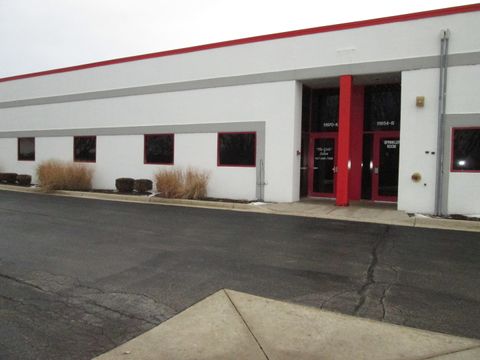 11970 Oak Creek Parkway K Huntley IL 60142