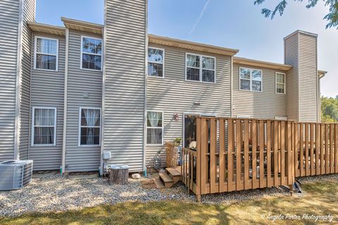 A home in Gurnee