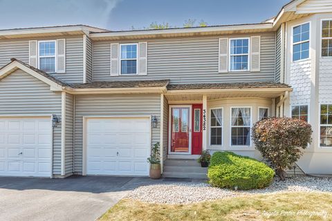 A home in Gurnee