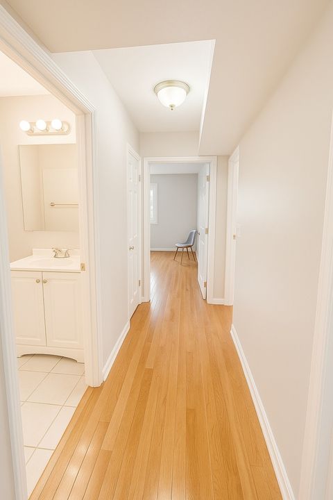 Tiny photo for 1944 Tall Oaks Drive #3a, Aurora, IL 60505 (MLS # 12506843)