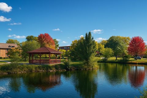 Tiny photo for 1944 Tall Oaks Drive #3a, Aurora, IL 60505 (MLS # 12506843)