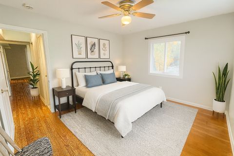 Tiny photo for 1944 Tall Oaks Drive #3a, Aurora, IL 60505 (MLS # 12506843)