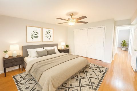 Tiny photo for 1944 Tall Oaks Drive #3a, Aurora, IL 60505 (MLS # 12506843)