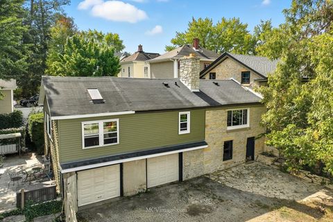 Tiny photo for 814 S Washington Street, Lockport, IL 60441 (MLS # 12464769)