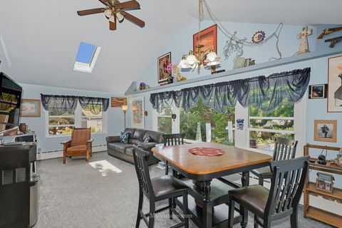 Tiny photo for 814 S Washington Street, Lockport, IL 60441 (MLS # 12464769)