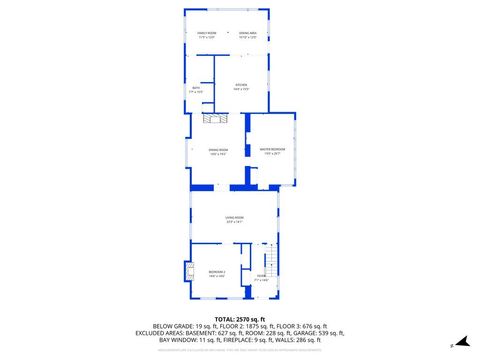 Tiny photo for 814 S Washington Street, Lockport, IL 60441 (MLS # 12464769)