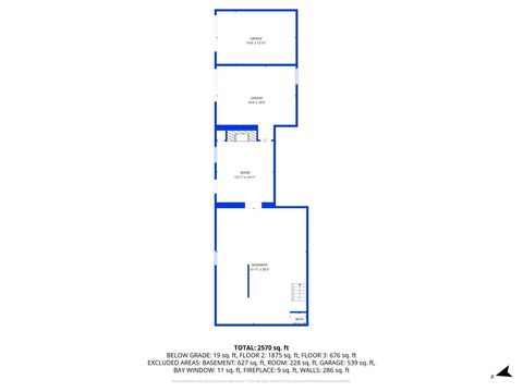 Tiny photo for 814 S Washington Street, Lockport, IL 60441 (MLS # 12464769)