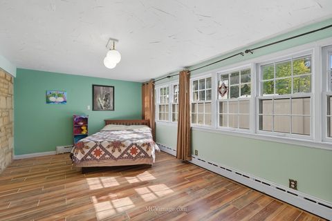 Tiny photo for 814 S Washington Street, Lockport, IL 60441 (MLS # 12464769)