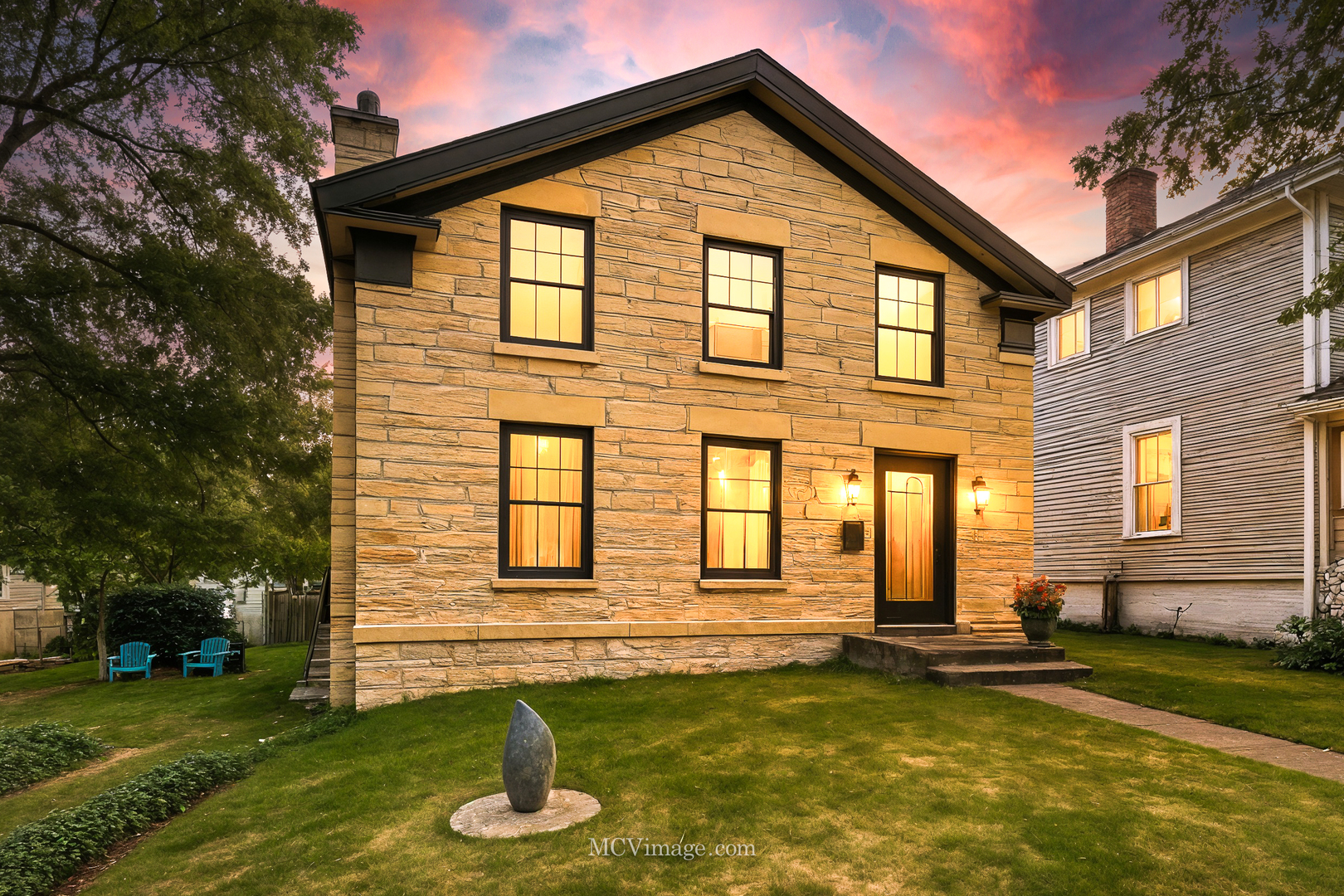 814 S Washington Street