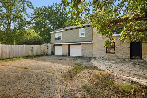 Tiny photo for 814 S Washington Street, Lockport, IL 60441 (MLS # 12464769)