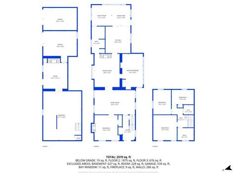 Tiny photo for 814 S Washington Street, Lockport, IL 60441 (MLS # 12464769)