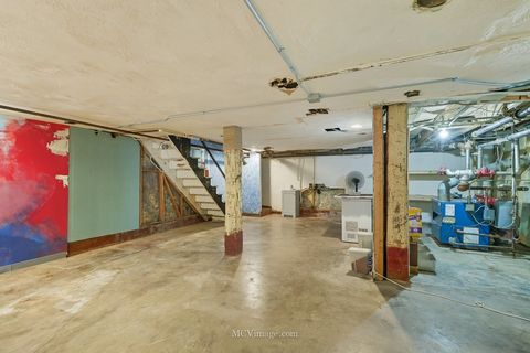 Tiny photo for 814 S Washington Street, Lockport, IL 60441 (MLS # 12464769)