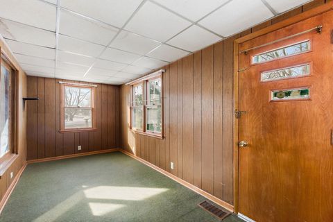 Tiny photo for 844 S 1st Street, DeKalb, IL 60115 (MLS # 12530626)