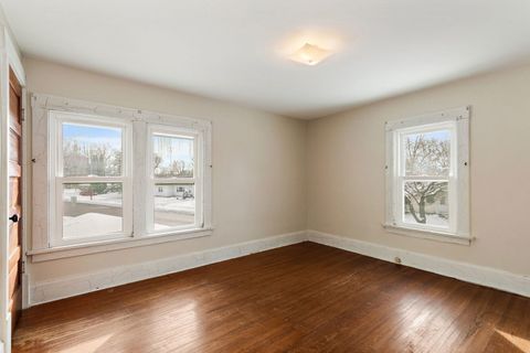 Tiny photo for 844 S 1st Street, DeKalb, IL 60115 (MLS # 12530626)