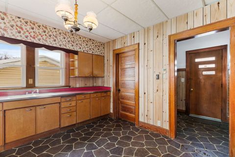 Tiny photo for 844 S 1st Street, DeKalb, IL 60115 (MLS # 12530626)