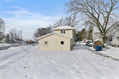 Tiny photo for 844 S 1st Street, DeKalb, IL 60115 (MLS # 12530626)