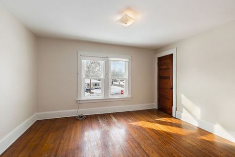 Tiny photo for 844 S 1st Street, DeKalb, IL 60115 (MLS # 12530626)