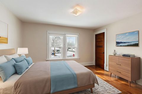 Tiny photo for 844 S 1st Street, DeKalb, IL 60115 (MLS # 12530626)