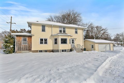 Tiny photo for 844 S 1st Street, DeKalb, IL 60115 (MLS # 12530626)