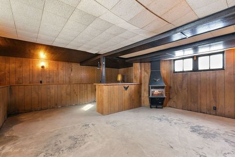 Tiny photo for 844 S 1st Street, DeKalb, IL 60115 (MLS # 12530626)