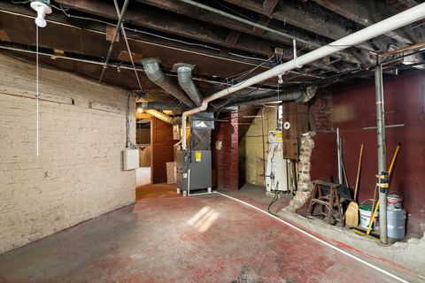 Tiny photo for 844 S 1st Street, DeKalb, IL 60115 (MLS # 12530626)