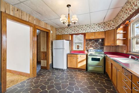 Tiny photo for 844 S 1st Street, DeKalb, IL 60115 (MLS # 12530626)