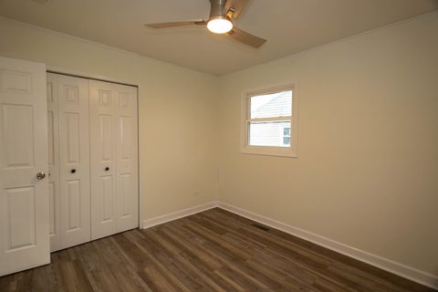 Tiny photo for Park Forest, IL 60466 (MLS # 12520368)