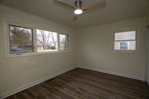 Tiny photo for Park Forest, IL 60466 (MLS # 12520368)