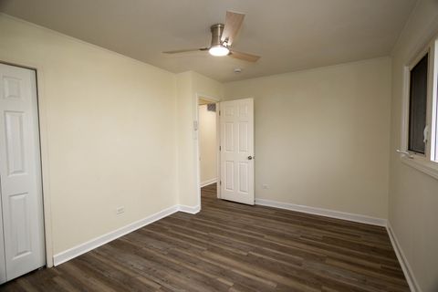 Tiny photo for Park Forest, IL 60466 (MLS # 12520368)
