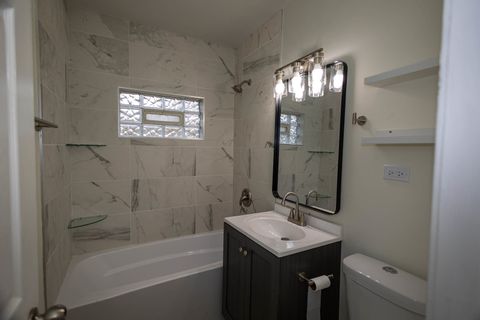 Tiny photo for Park Forest, IL 60466 (MLS # 12520368)