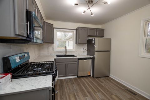 Tiny photo for Park Forest, IL 60466 (MLS # 12520368)