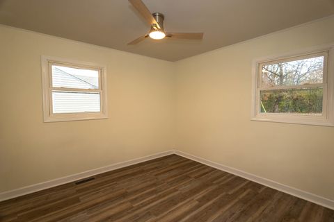 Tiny photo for Park Forest, IL 60466 (MLS # 12520368)