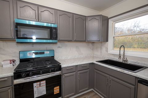 Tiny photo for Park Forest, IL 60466 (MLS # 12520368)