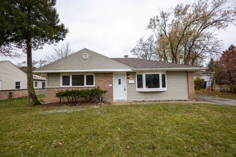 Photo of Park Forest, IL 60466 (MLS # 12520368)