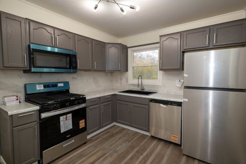 Tiny photo for Park Forest, IL 60466 (MLS # 12520368)