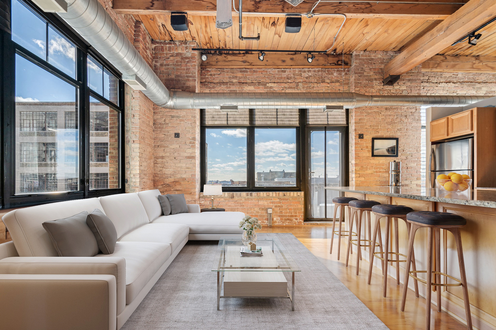 Chicago, Illinois 60661, United States, 2 Bedrooms Bedrooms, ,2 BathroomsBathrooms,Residential,Pending,245597