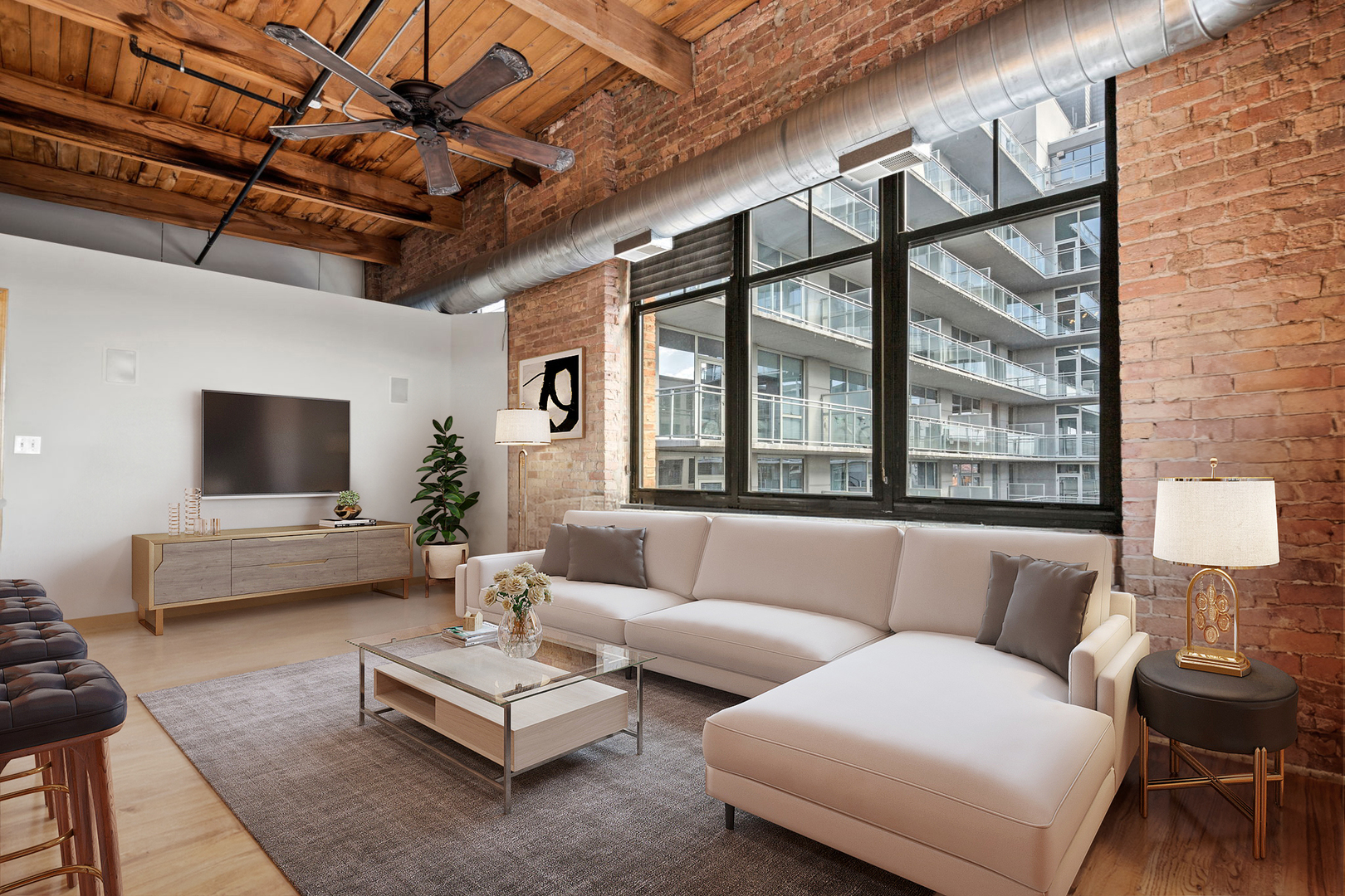 Chicago, Illinois 60661, United States, 2 Bedrooms Bedrooms, ,2 BathroomsBathrooms,Residential,Pending,245597