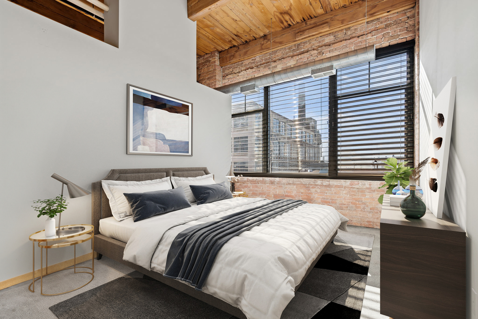 Chicago, Illinois 60661, United States, 2 Bedrooms Bedrooms, ,2 BathroomsBathrooms,Residential,Pending,245597