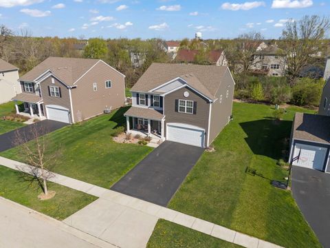 Tiny photo for 3730 Doherty Lane, McHenry, IL 60050 (MLS # 12624303)