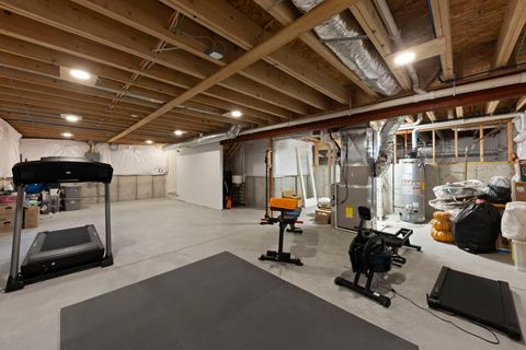 Tiny photo for 3730 Doherty Lane, McHenry, IL 60050 (MLS # 12624303)