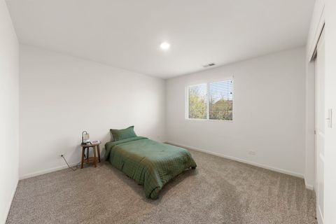 Tiny photo for 3730 Doherty Lane, McHenry, IL 60050 (MLS # 12624303)