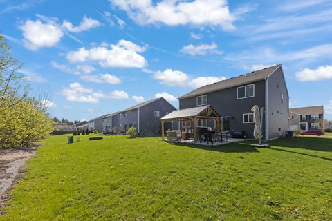 Tiny photo for 3730 Doherty Lane, McHenry, IL 60050 (MLS # 12624303)