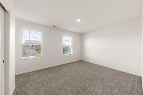 Tiny photo for 3730 Doherty Lane, McHenry, IL 60050 (MLS # 12624303)