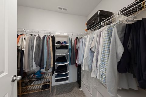 Tiny photo for 3730 Doherty Lane, McHenry, IL 60050 (MLS # 12624303)