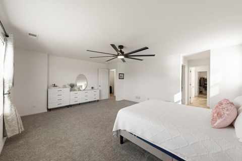 Tiny photo for 3730 Doherty Lane, McHenry, IL 60050 (MLS # 12624303)